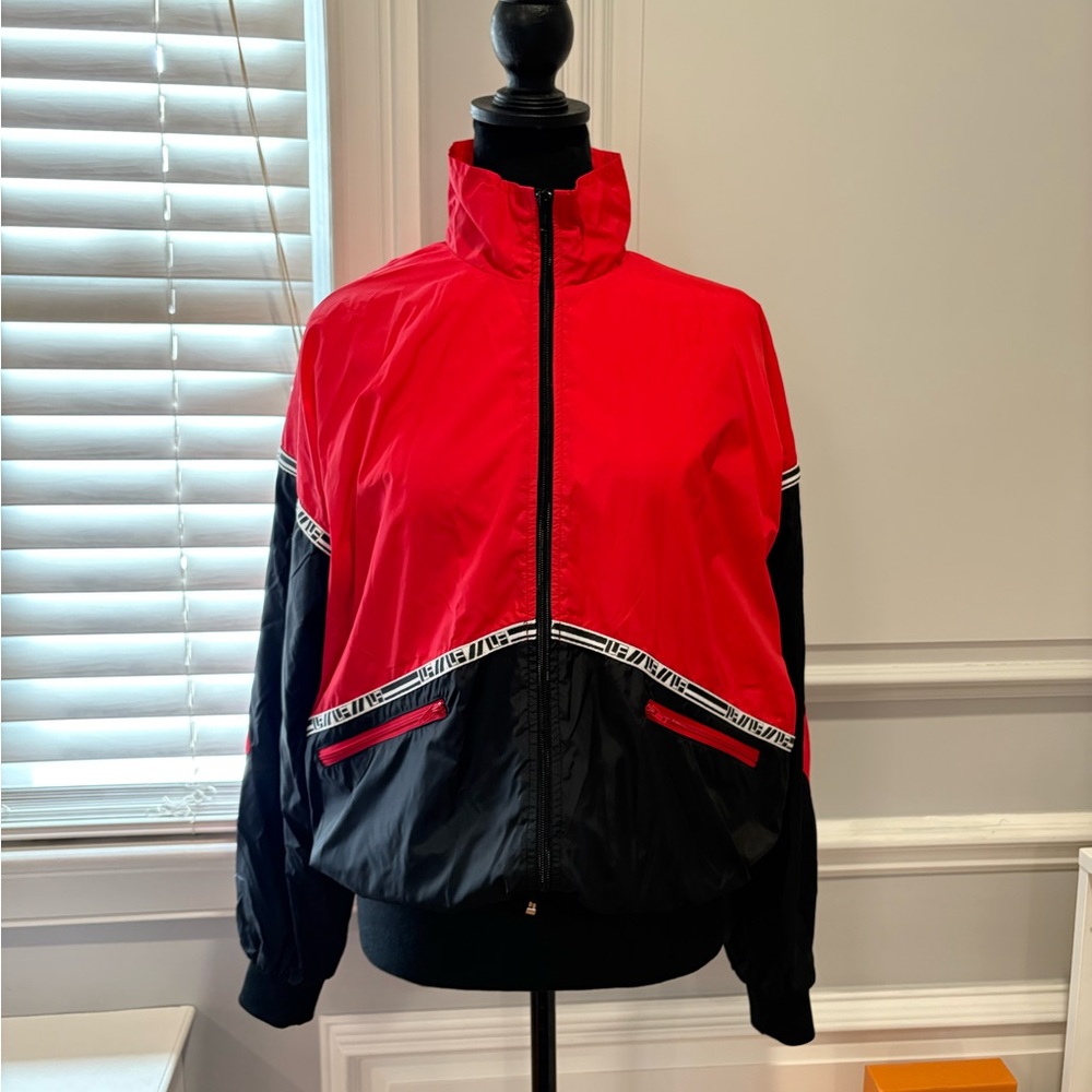 LF Los Angels Vintage Windbreaker Jacket